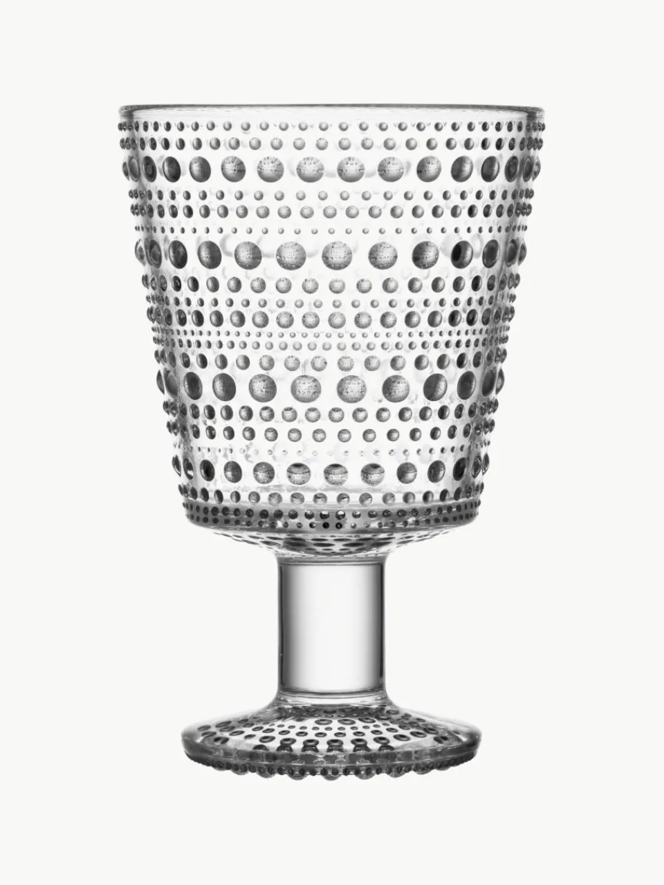 Wijnglazen Kastehelmi, 2 stuks^iittala Online
