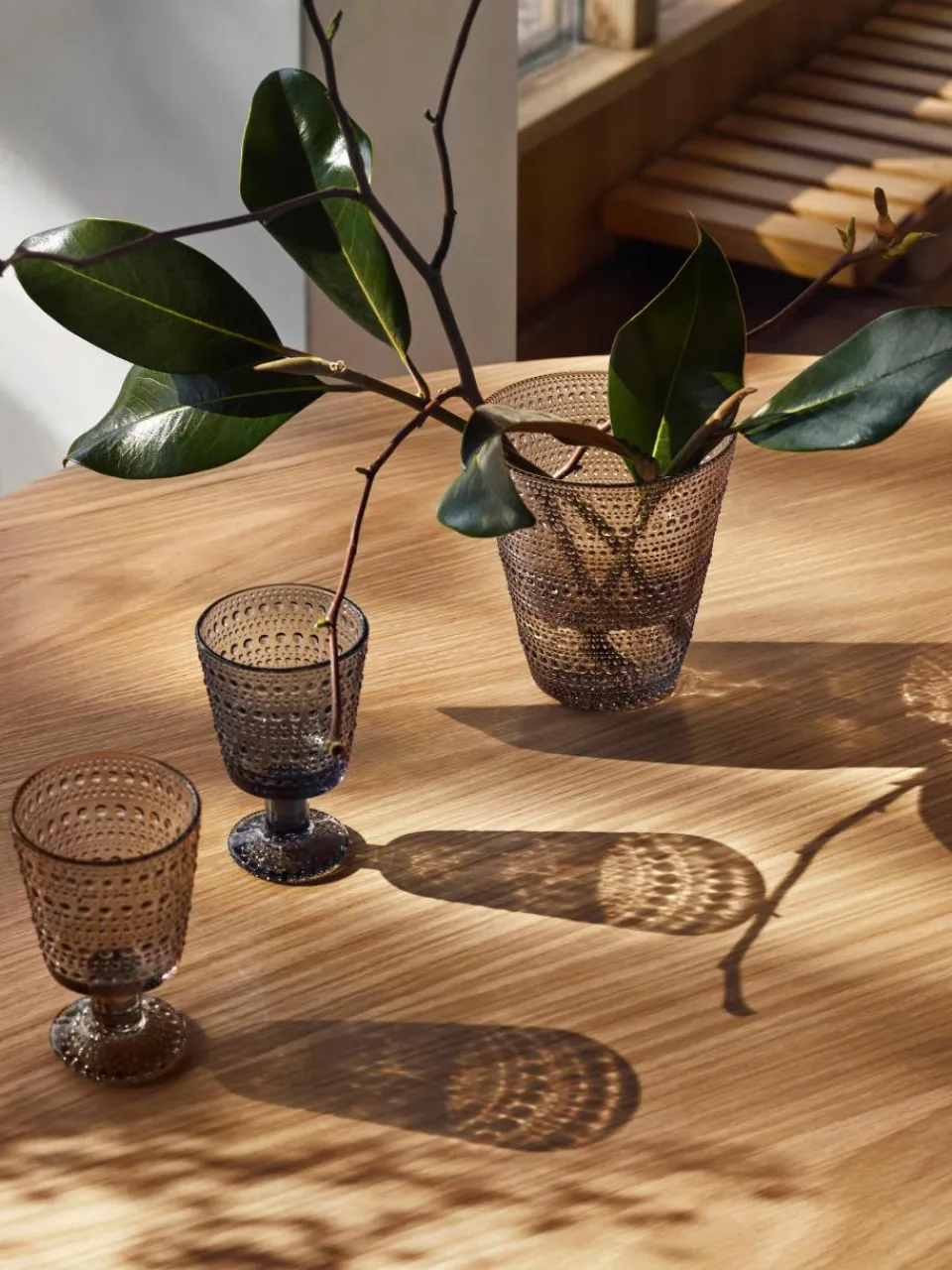 Wijnglazen Kastehelmi, 2 stuks^iittala Discount