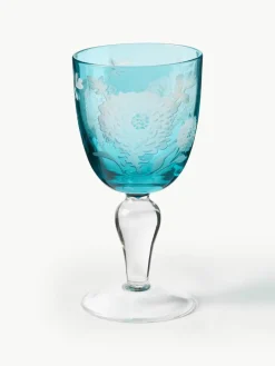 Wijnglazen Peony, set van 6^Pols Potten Outlet