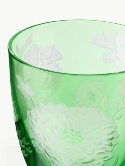 Wijnglazen Peony, set van 6^Pols Potten Outlet