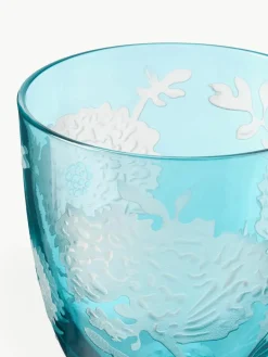 Wijnglazen Peony, set van 6^Pols Potten Outlet