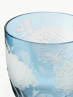 Wijnglazen Peony, set van 6^Pols Potten Outlet