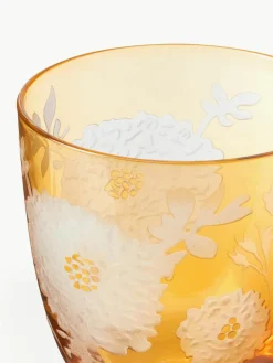 Wijnglazen Peony, set van 6^Pols Potten Outlet