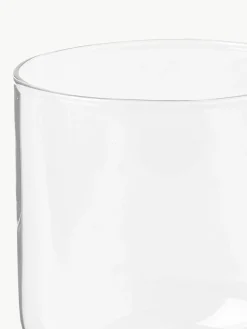 Wijnglazen Torino uit borosilicaatglas, 2 stuks^Lyngby Discount