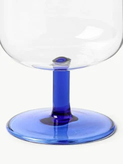 Wijnglazen Torino uit borosilicaatglas, 2 stuks^Lyngby Discount