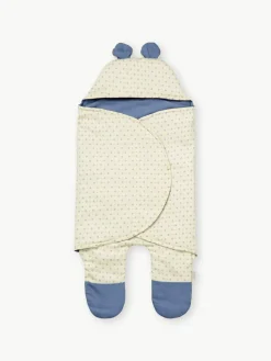 Wikkeldoek van biokatoen^Cam Cam Copenhagen Online