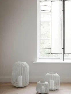 Windlicht Lito, H 27 cm^blomus New