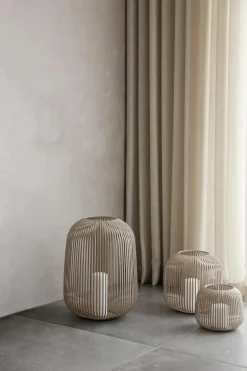 Windlicht Lito, H 27 cm^blomus Sale
