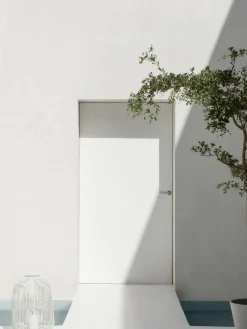 Windlicht Lito, H 45 cm^blomus Hot