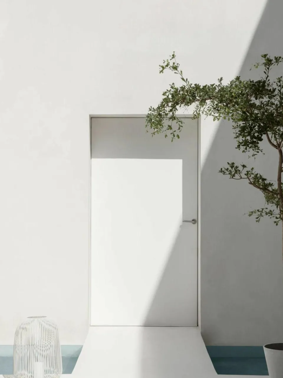 Windlicht Lito, H 45 cm^blomus Hot