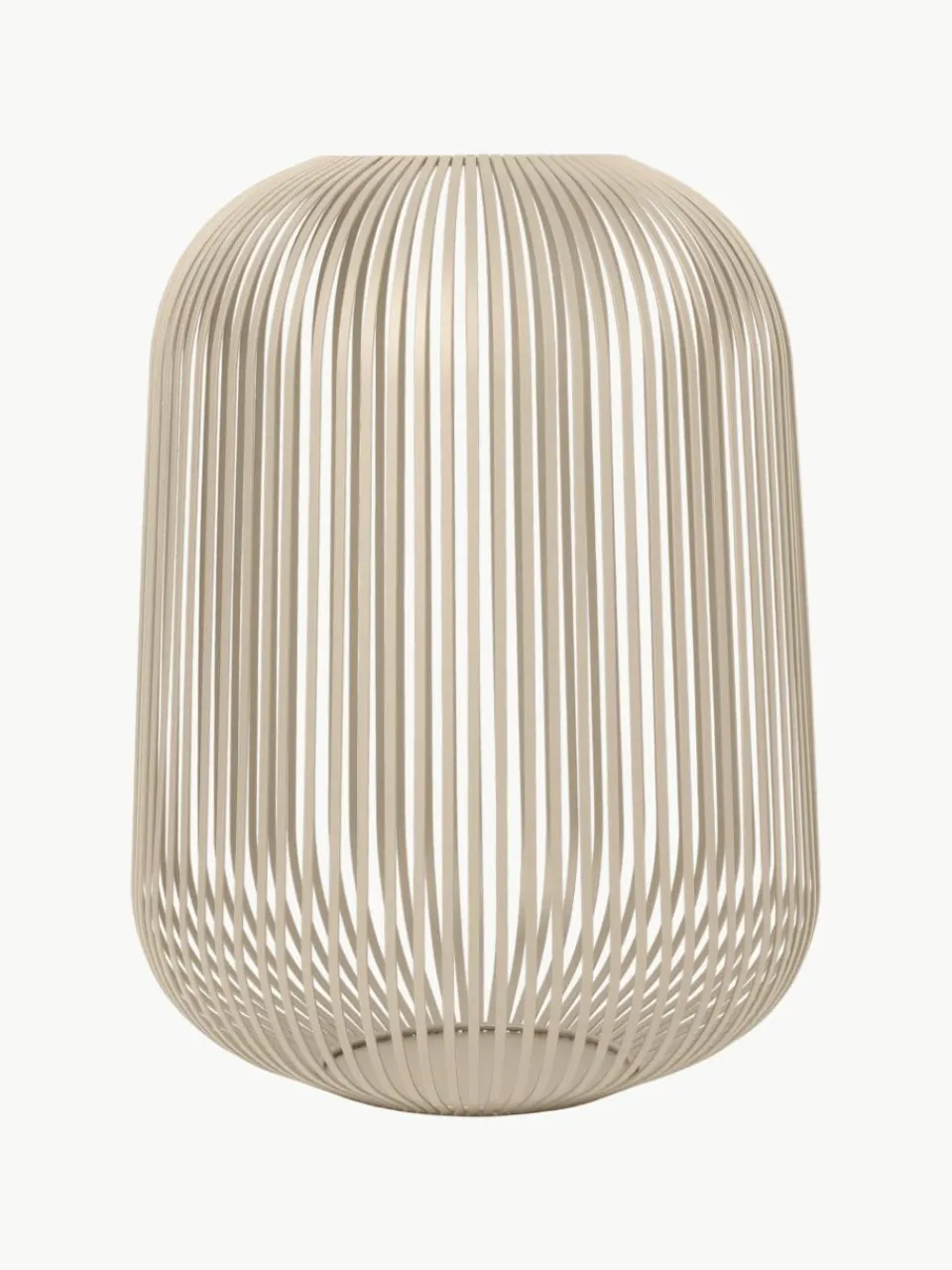 Windlicht Lito, H 45 cm^blomus New