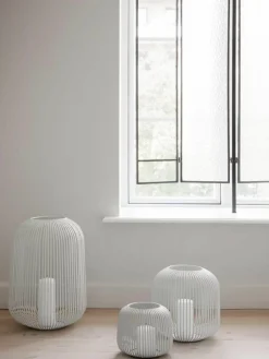 Windlicht Lito, H 17 cm^blomus Sale