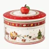 Winter Bakery Delight gebaksblik^Villeroy & Boch Online