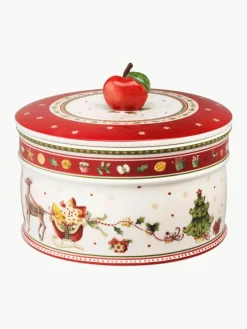 Winter Bakery Delight gebaksblik^Villeroy & Boch Online