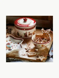 Winter Bakery Delight gebaksblik^Villeroy & Boch Online