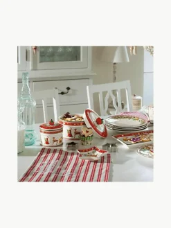 Winter Bakery Delight gebaksblik^Villeroy & Boch Online