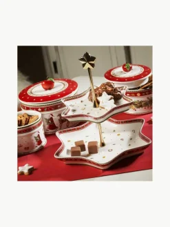 Winter Bakery Delight gebaksblik^Villeroy & Boch Online