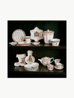 Winter Bakery Delight gebaksblik^Villeroy & Boch Online