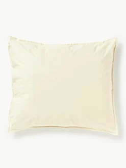 Winter kussenhoes Aspen van perkalkatoen^Westwing Collection Online