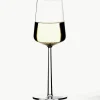 Witte wijnglazen Essence, 2 stuks^iittala Clearance
