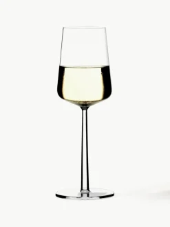 Witte wijnglazen Essence, 2 stuks^iittala Clearance