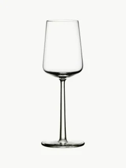 Witte wijnglazen Essence, 2 stuks^iittala Clearance