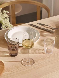 Witte wijnglazen Essence, 2 stuks^iittala Clearance