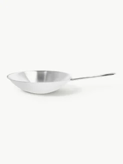 Wok Atlantis van edelstaal^Demeyere Best