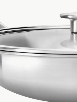 Wok^KitchenAid Hot