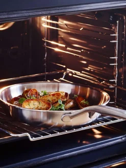 Wok^KitchenAid Hot
