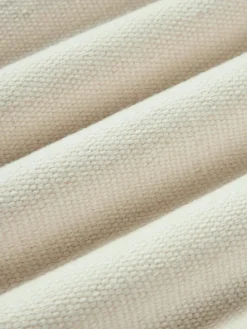 Wollen kussenhoes Aylin met abstracte decoratie^Westwing Collection Clearance