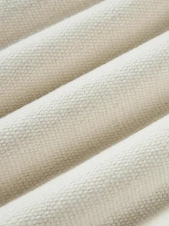 Wollen kussenhoes Aylin met abstracte decoratie^Westwing Collection Clearance