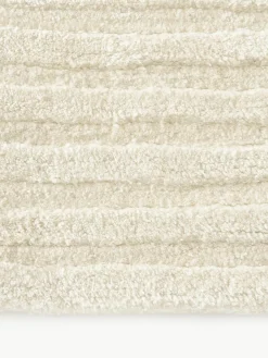 Wollen vloerkleed Koli met hoog-laag effect^Westwing Collection Outlet