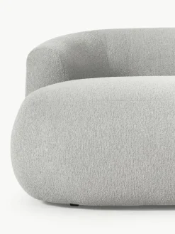 XL bouclé loungefauteuil Sofia^Westwing Collection Discount