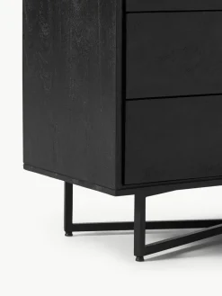 XL dressoir Luca gemaakt van mangohout^Westwing Collection Outlet