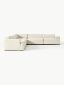 XL hoekbank Melva^Westwing Collection Outlet