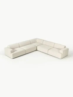 XL hoekbank Melva^Westwing Collection Outlet
