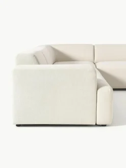 XL hoekbank Melva^Westwing Collection Outlet