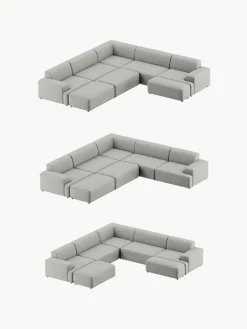XL hoekbank Melva^Westwing Collection Discount