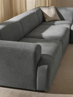 XL hoekbank Melva^Westwing Collection Clearance