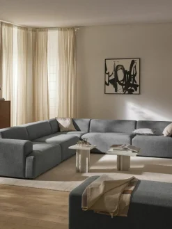XL hoekbank Melva^Westwing Collection Clearance