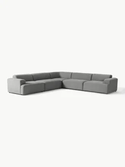 XL hoekbank Melva^Westwing Collection Clearance