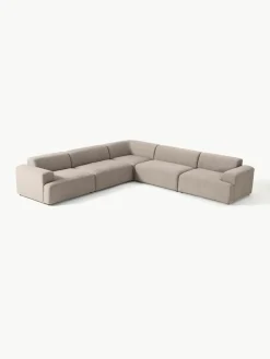 XL hoekbank Melva^Westwing Collection Sale