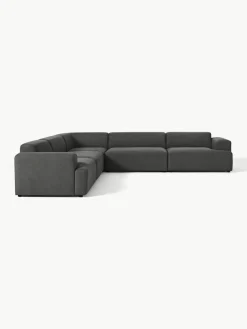 XL hoekbank Melva^Westwing Collection Outlet