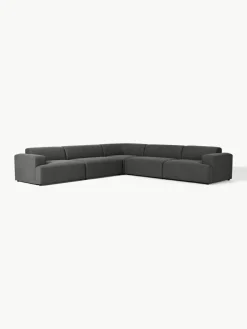 XL hoekbank Melva^Westwing Collection Outlet