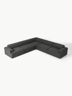 XL hoekbank Melva^Westwing Collection Outlet
