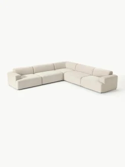 XL hoekbank Melva^Westwing Collection Clearance