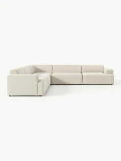 XL hoekbank Melva^Westwing Collection Clearance
