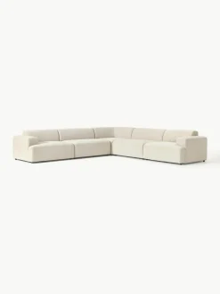XL hoekbank Melva^Westwing Collection Clearance