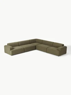 XL hoekbank Melva^Westwing Collection New